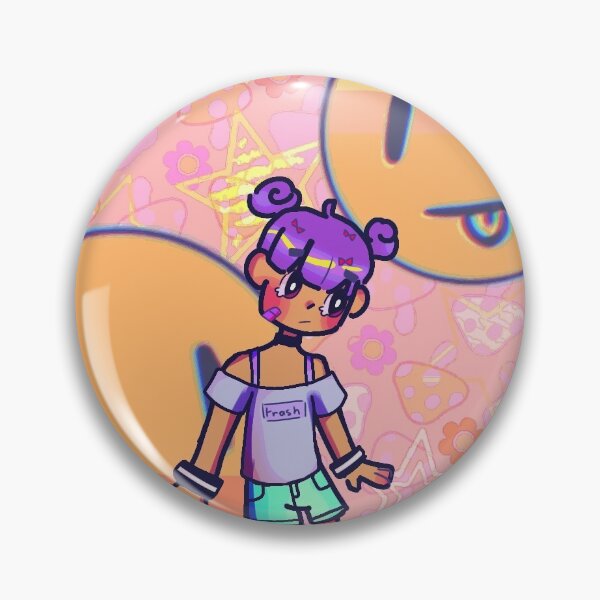 Item preview, Indie girl designed and sold by Lounourson.