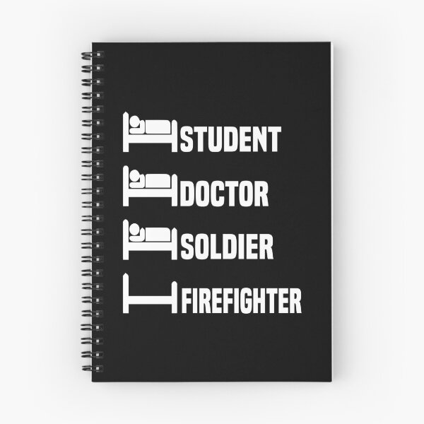 Item preview, Keep Calm And Let Save Your Kitty - It's Okay I'm A Fireman designed and sold by Nessshirts.