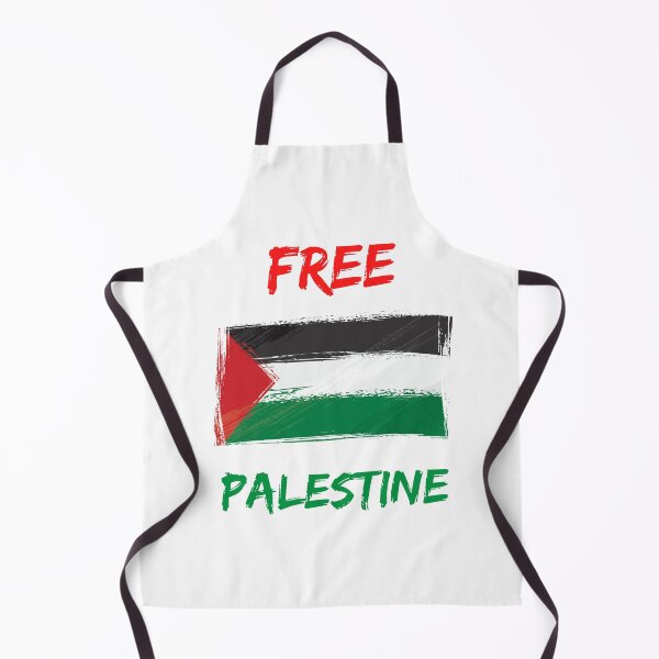 Item preview, Free Palastine designed and sold by WoodburyLake.