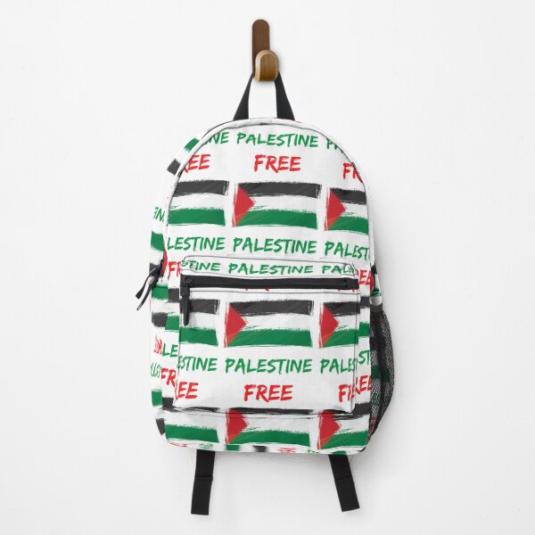Item preview, Free Palastine designed and sold by WoodburyLake.