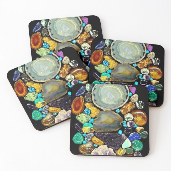 Item preview, Healing stones - minerals - semi-precious stones designed and sold by AnnabellaRh.