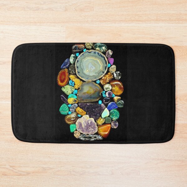 Item preview, Healing stones - minerals - semi-precious stones designed and sold by AnnabellaRh.