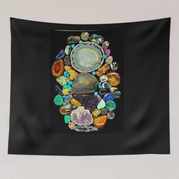 Item preview, Healing stones - minerals - semi-precious stones designed and sold by AnnabellaRh.