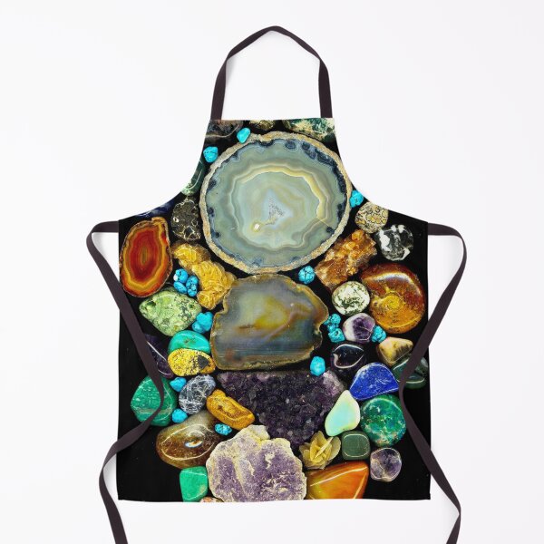Item preview, Healing stones - minerals - semi-precious stones designed and sold by AnnabellaRh.