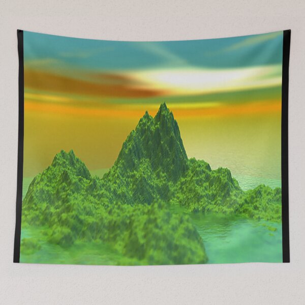 Item preview, Ocean View designed and sold by rlatnwls.