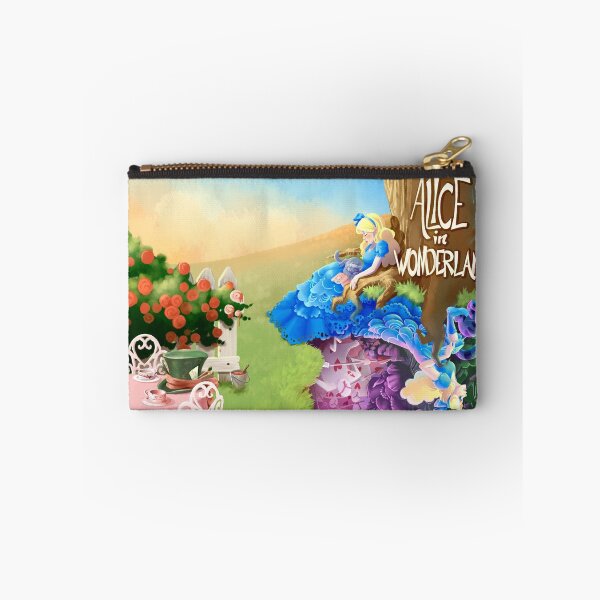 Item preview, Alice and Wonderland designed and sold by zixmix.