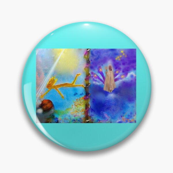 Item preview, YO SOY I AM  designed and sold by Art7Dimension.