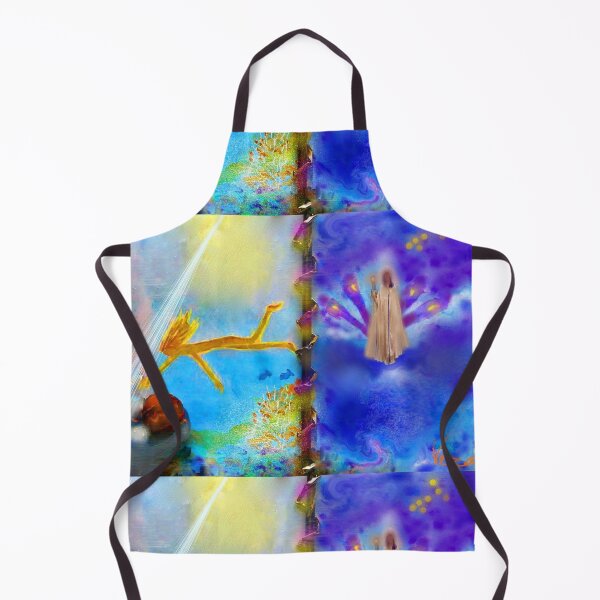 Item preview, YO SOY I AM designed and sold by Art7Dimension.