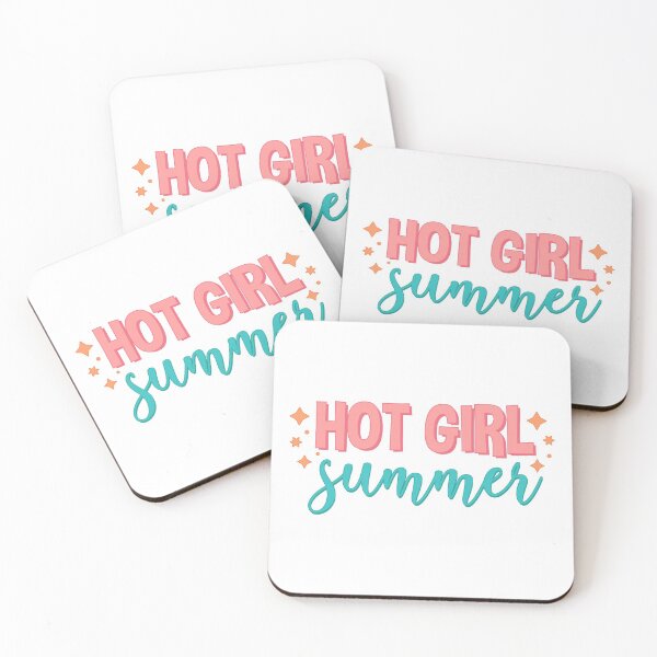 Item preview, Hot Girl Summer designed and sold by ClaudiaGrosso.