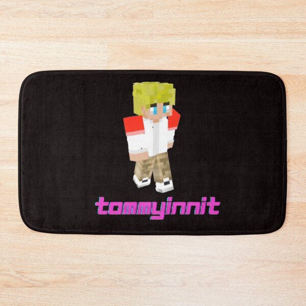 Item preview, design for tommyinnit designed and sold by Life-chang.
