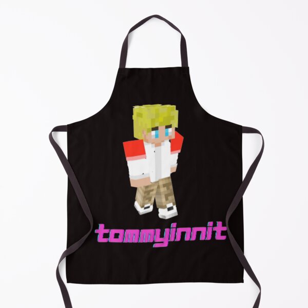 Item preview, design for tommyinnit designed and sold by Life-chang.