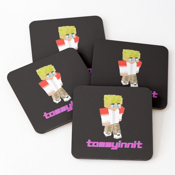 Item preview, design for tommyinnit designed and sold by Life-chang.