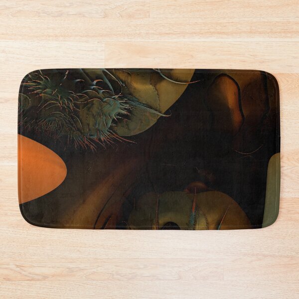 Item preview, 'Bayou' Still life #02 for Plant/ Organism growth studies- Design by The Raumier designed and sold by N-W-T-S-I-O.