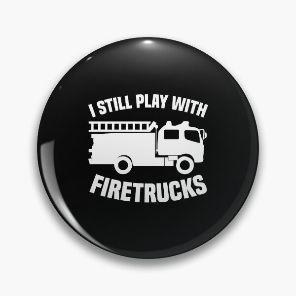 Item preview, Firefighter It's In My DNA Fire Firefighting Fireman designed and sold by Nessshirts.