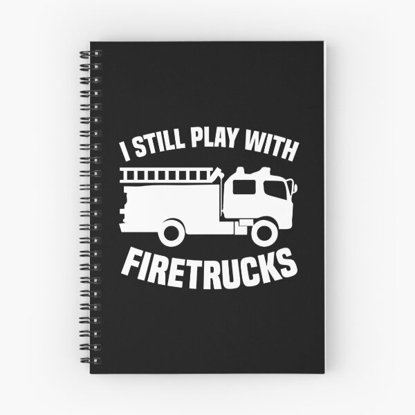 Item preview, Firefighter It's In My DNA Fire Firefighting Fireman designed and sold by Nessshirts.