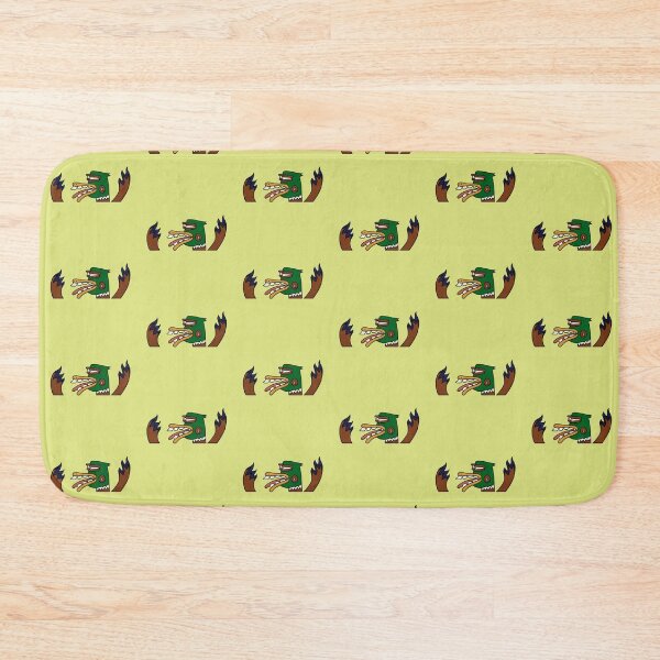 Item preview, Yuq Duck - Pattern designed and sold by SeanDontGetFish.
