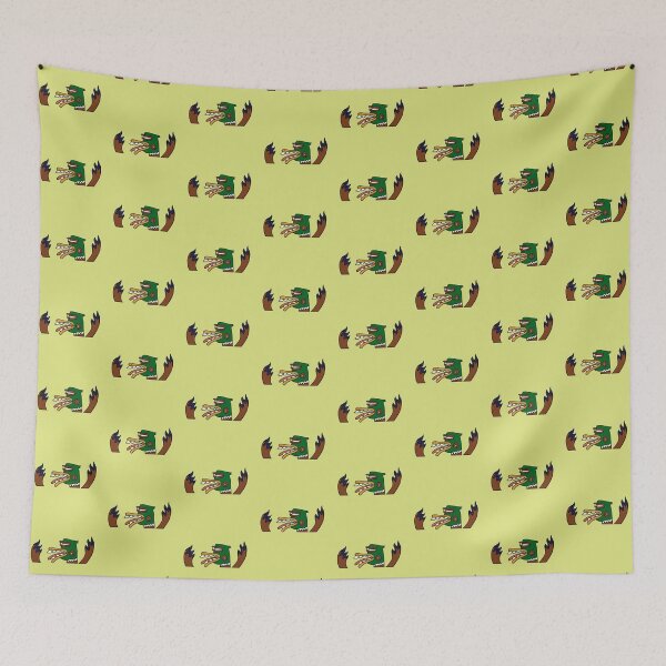 Item preview, Yuq Duck - Pattern designed and sold by SeanDontGetFish.