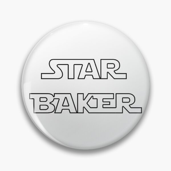 Item preview, Star Baker GBBO designed and sold by jayjayjules.