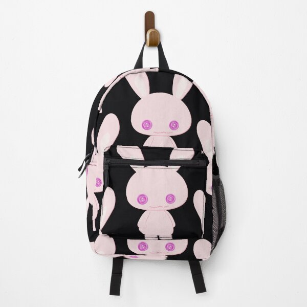 Item preview, Button-eyed rabbit designed and sold by Dreamcore And Art By Pau✨.