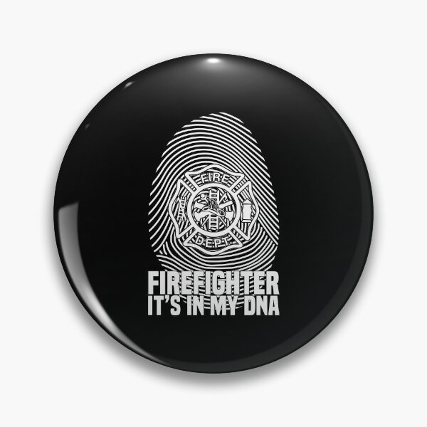 Item preview, Superhero Is Not An Official Job Title - Firefighter designed and sold by Nessshirts.