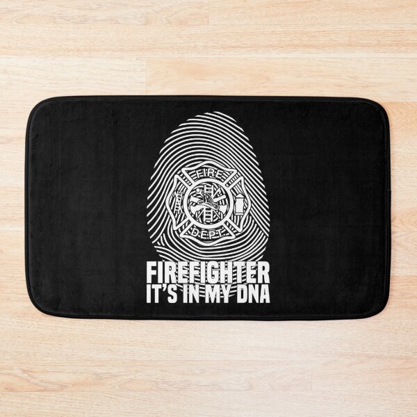 Item preview, Superhero Is Not An Official Job Title - Firefighter designed and sold by Nessshirts.
