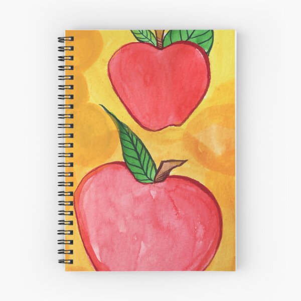 Artikelvorschau, Apples 2 Apples entworfen und verkauft von FrictionMaxxing.