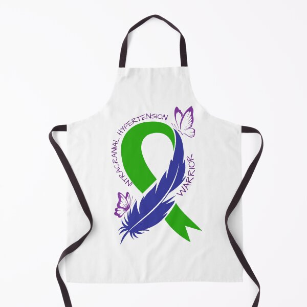 Item preview, Intracranial Hypertension Awareness designed and sold by Growing  Brain Co.
