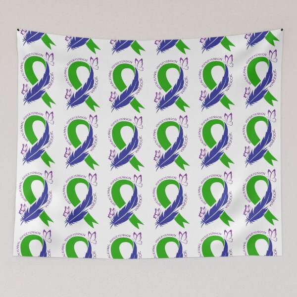 Item preview, Intracranial Hypertension Awareness designed and sold by Growing  Brain Co.