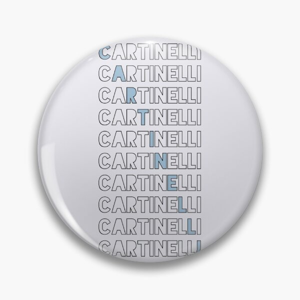 Item preview, cartinelli 2 designed and sold by carterwood.