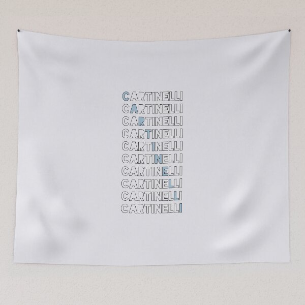Item preview, cartinelli 2 designed and sold by carterwood.
