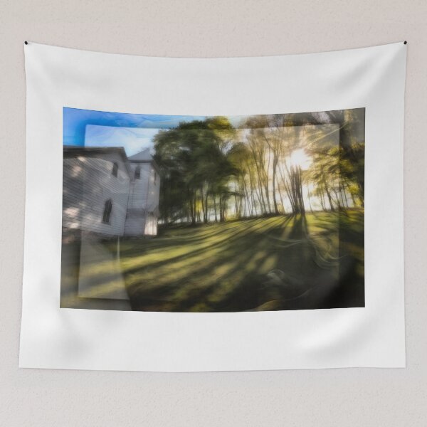 Item preview, Morning Magic designed and sold by Jim Love.