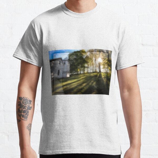 Woodland Mills T Shirts Redbubble