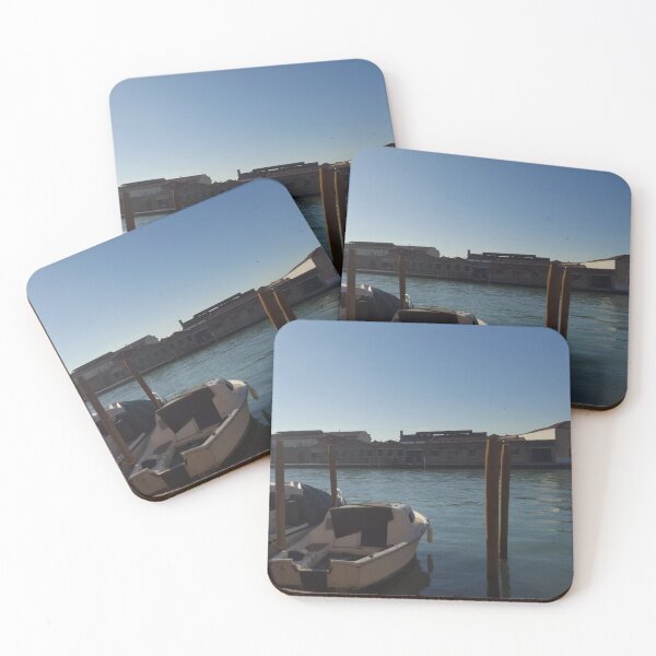 Item preview, Venetian Islands designed and sold by kimberleyvh.