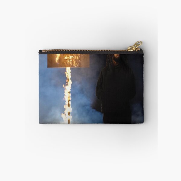 Item preview, J Cole The Off Season designed and sold by havingthesun.