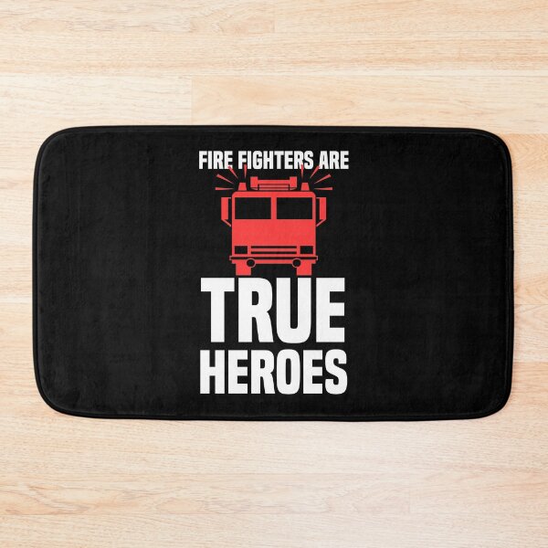 Item preview, Coffee Save Lives Sleep Repeat Firefighting Fire Service designed and sold by Nessshirts.