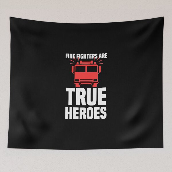 Item preview, Coffee Save Lives Sleep Repeat Firefighting Fire Service designed and sold by Nessshirts.