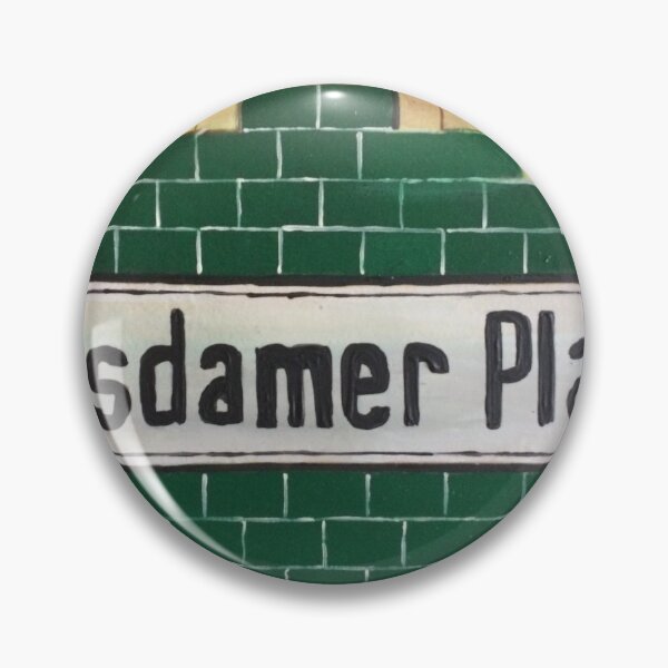 Item preview, Potsdamer Platz, Berlin designed and sold by golan22may.