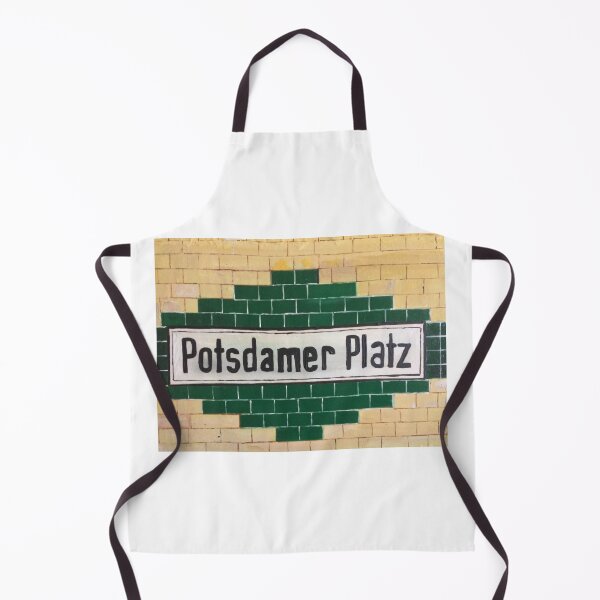 Item preview, Potsdamer Platz, Berlin designed and sold by golan22may.