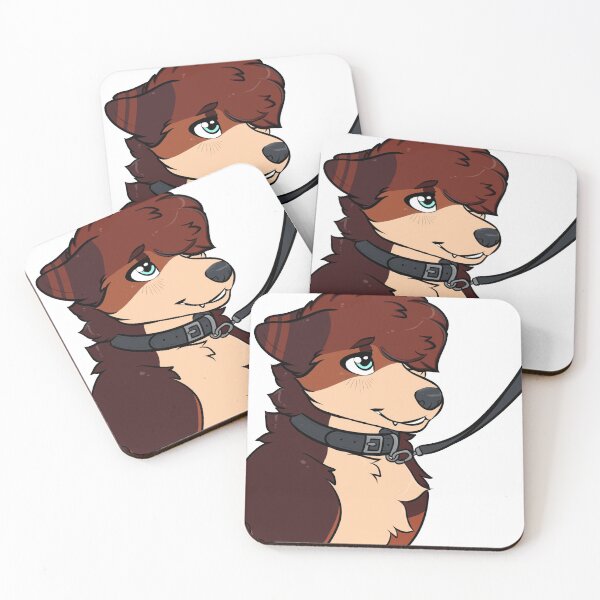 Item preview, Leash Sticker designed and sold by broimhulk.