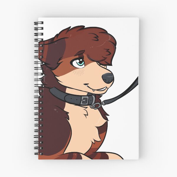 Item preview, Leash Sticker designed and sold by broimhulk.
