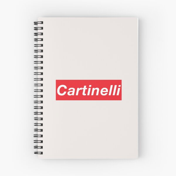 Item preview, cartinelli! designed and sold by carterwood.