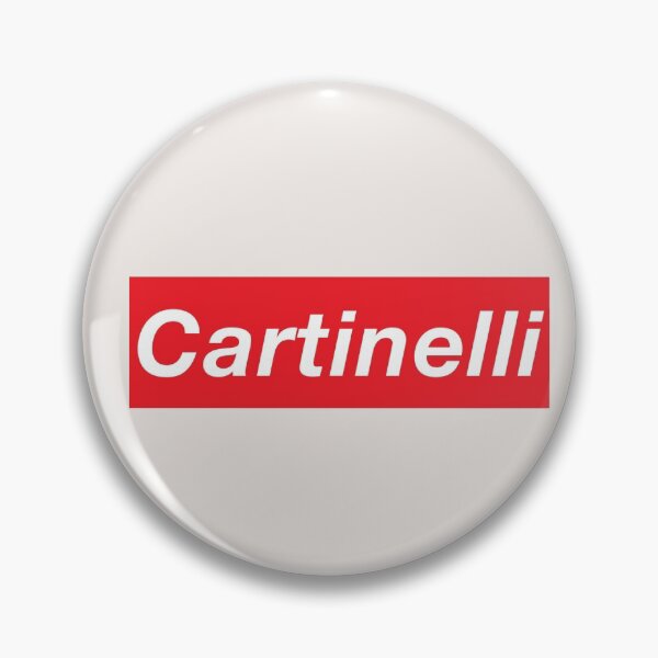 Item preview, cartinelli! designed and sold by carterwood.