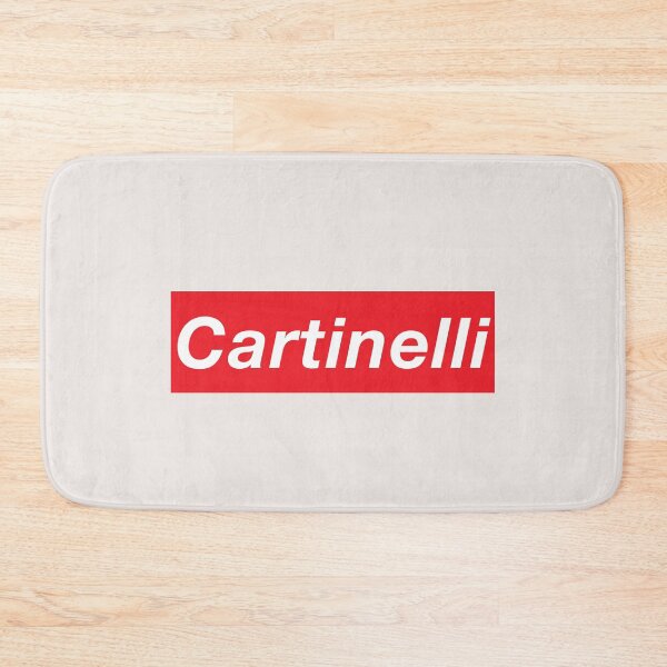 Item preview, cartinelli! designed and sold by carterwood.