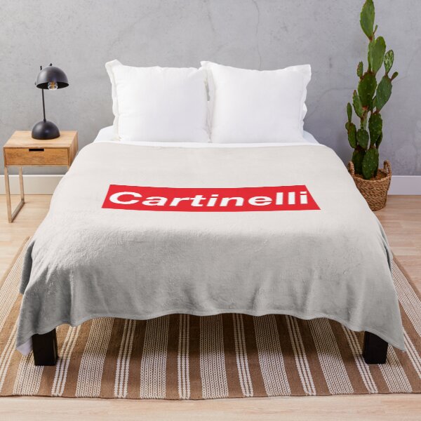 Item preview, cartinelli! designed and sold by carterwood.