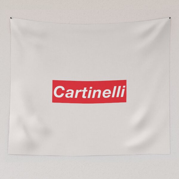 Item preview, cartinelli! designed and sold by carterwood.