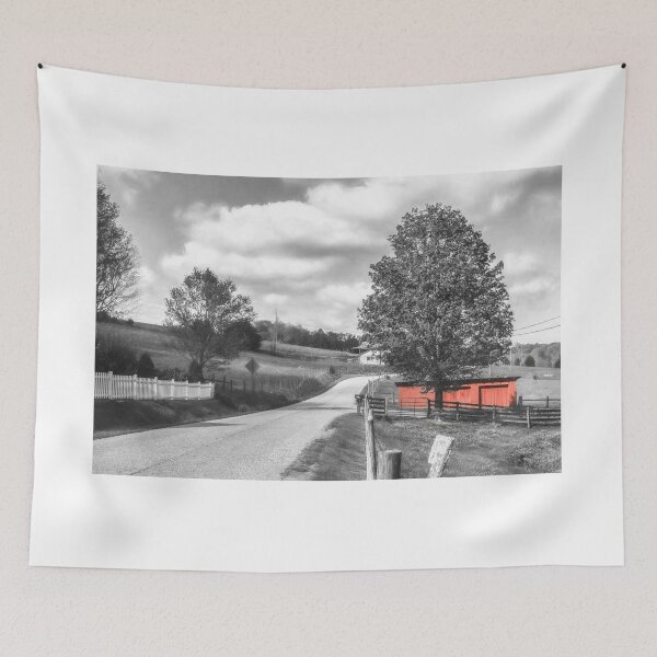 Item preview, Red Friendship designed and sold by Jim Love.
