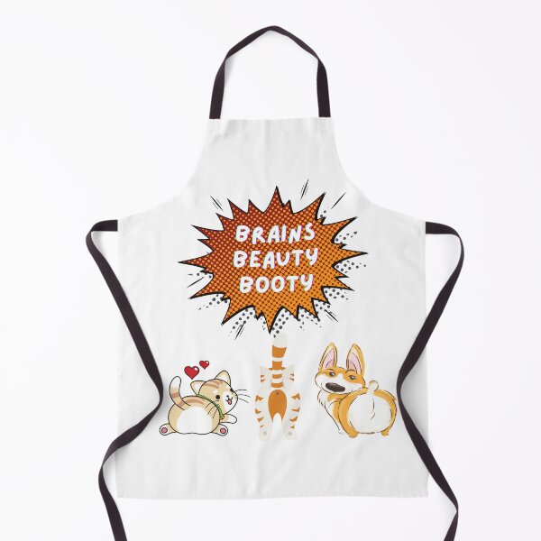 Item preview, Cute animal butts designed and sold by speakupandshine.