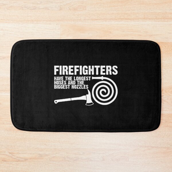 Item preview, Firefighter Fire Prevention Firefighting Save Lives Support designed and sold by Nessshirts.