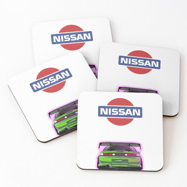Item preview, Nissan 200SX designed and sold by kostasvrou.