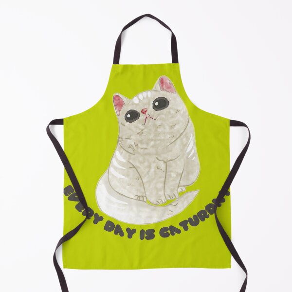 Item preview, Caturday designed and sold by Mary Maple.